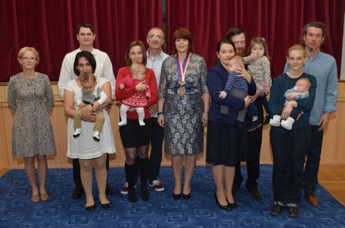 Vítání občánků - 5.10.2019