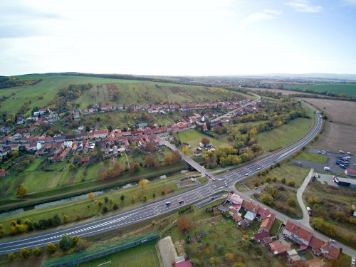 Podolí z nebe - 17.10.2019