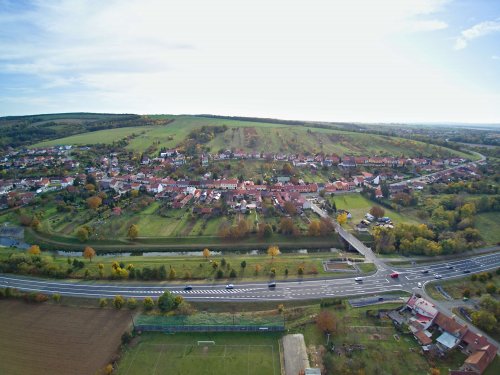 Podolí z nebe - 17.10.2019