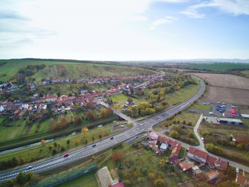 Podolí z nebe - 17.10.2019