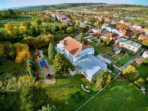 Podolí z nebe - 17.10.2019