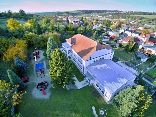 Podolí z nebe - 17.10.2019