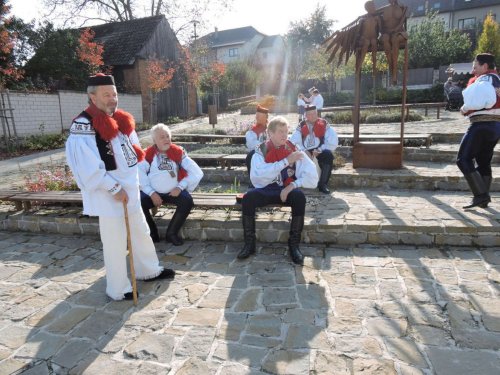 Hody v Podolí - 19.10.2019