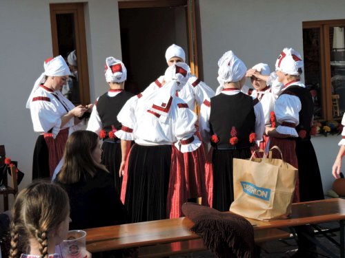 Hody v Podolí - 19.10.2019