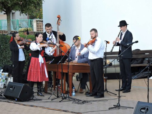 Hody v Podolí - 19.10.2019