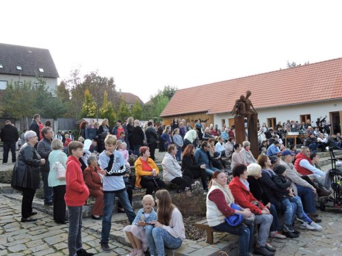 Hody v Podolí - 19.10.2019