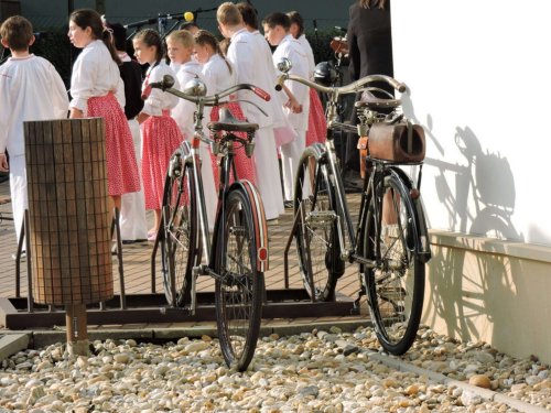 Hody v Podolí - 19.10.2019