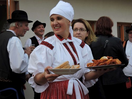 Hody v Podolí - 19.10.2019