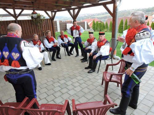 Hody v Podolí - 19.10.2019