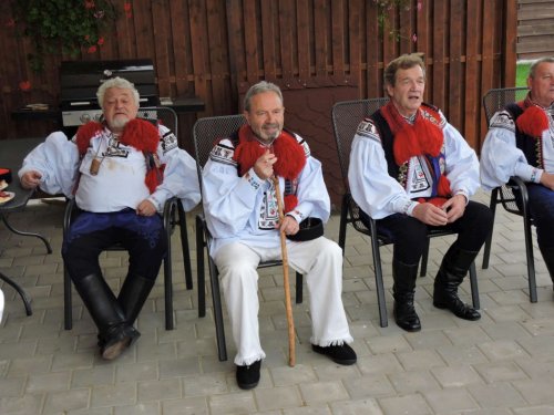 Hody v Podolí - 19.10.2019