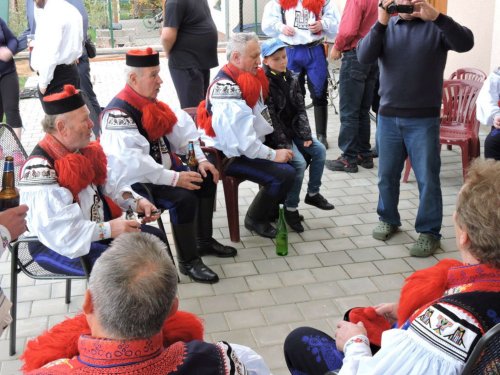 Hody v Podolí - 19.10.2019