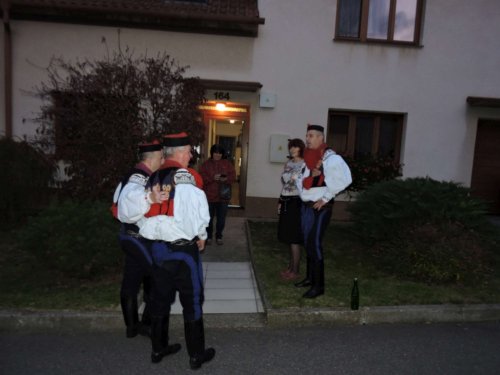 Hody v Podolí - 19.10.2019