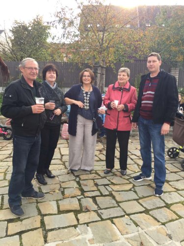 Hody v Podolí - 19.10.2019