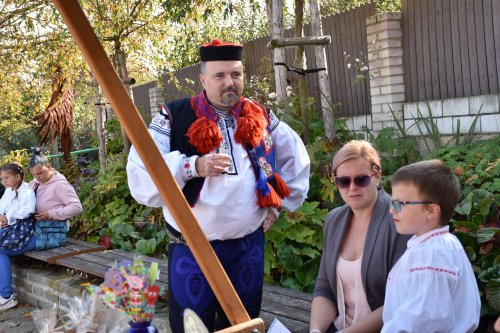 Hody v Podolí - 19.10.2019