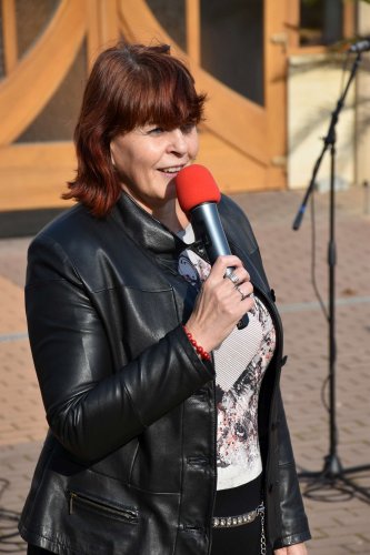 Hody v Podolí - 19.10.2019