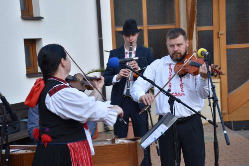 Hody v Podolí - 19.10.2019