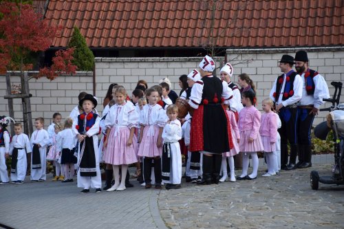 Hody v Podolí - 19.10.2019