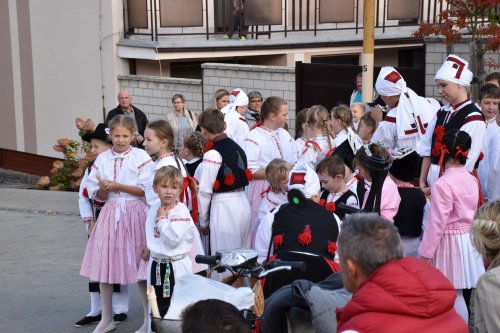 Hody v Podolí - 19.10.2019