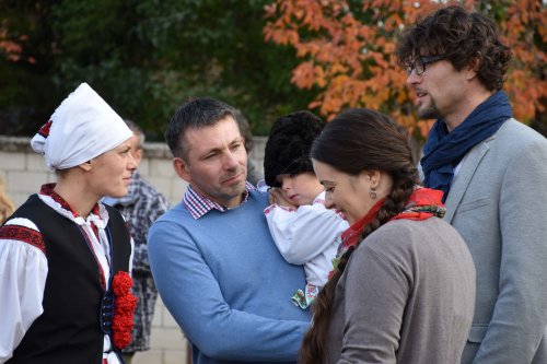 Hody v Podolí - 19.10.2019