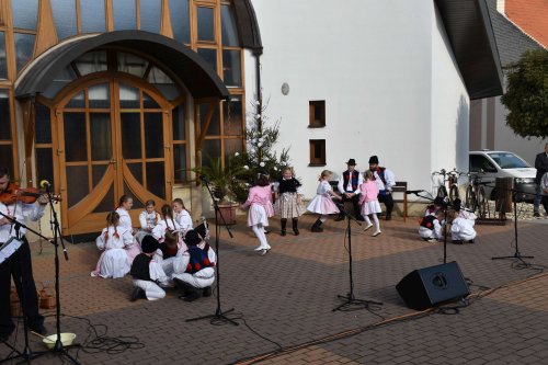 Hody v Podolí - 19.10.2019