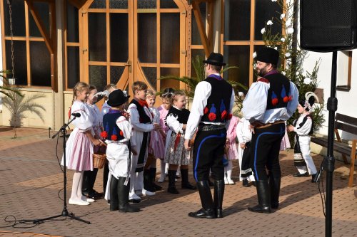 Hody v Podolí - 19.10.2019