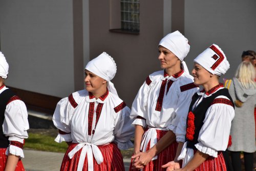 Hody v Podolí - 19.10.2019