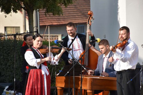 Hody v Podolí - 19.10.2019