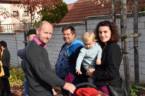 Hody v Podolí - 19.10.2019