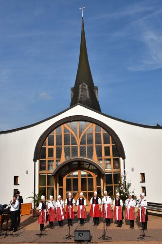 Hody v Podolí - 19.10.2019