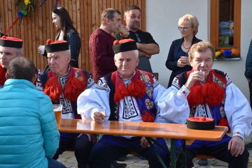 Hody v Podolí - 19.10.2019