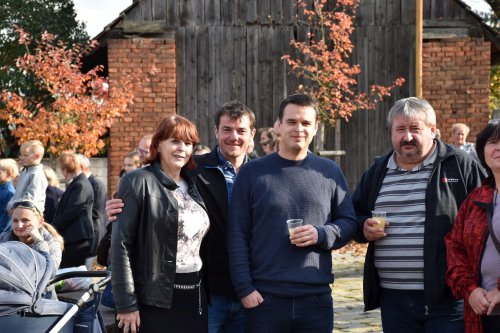 Hody v Podolí - 19.10.2019