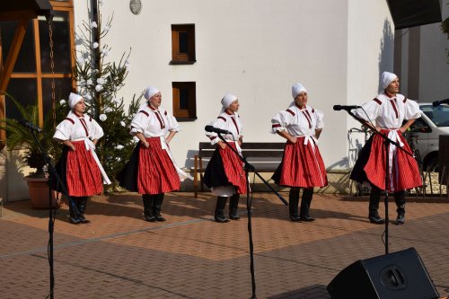 Hody v Podolí - 19.10.2019