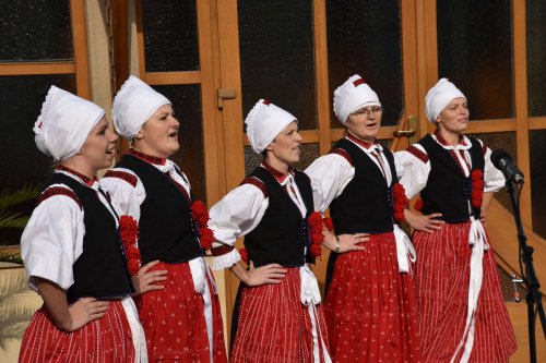 Hody v Podolí - 19.10.2019