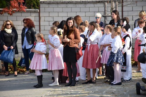 Hody v Podolí - 19.10.2019