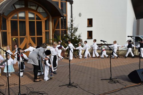 Hody v Podolí - 19.10.2019