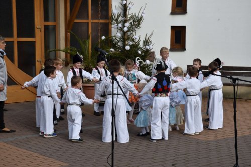 Hody v Podolí - 19.10.2019