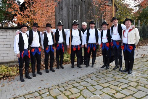 Hody v Podolí - 19.10.2019