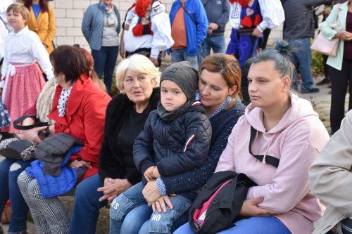 Hody v Podolí - 19.10.2019