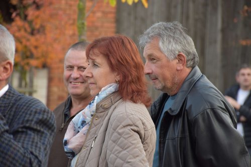 Hody v Podolí - 19.10.2019