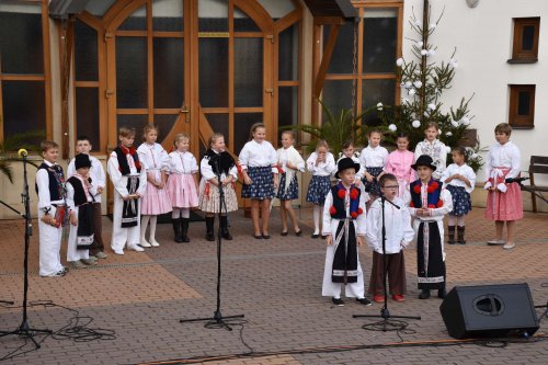 Hody v Podolí - 19.10.2019