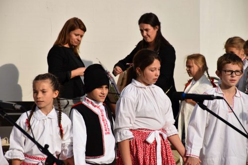 Hody v Podolí - 19.10.2019