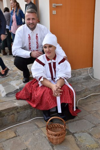 Hody v Podolí - 19.10.2019