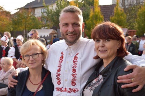 Hody v Podolí - 19.10.2019