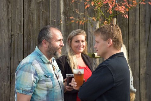 Hody v Podolí - 19.10.2019