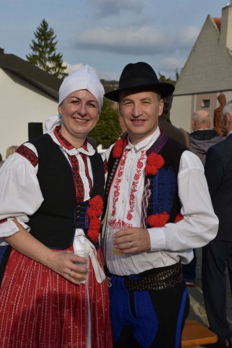 Hody v Podolí - 19.10.2019