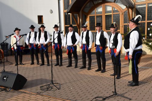 Hody v Podolí - 19.10.2019