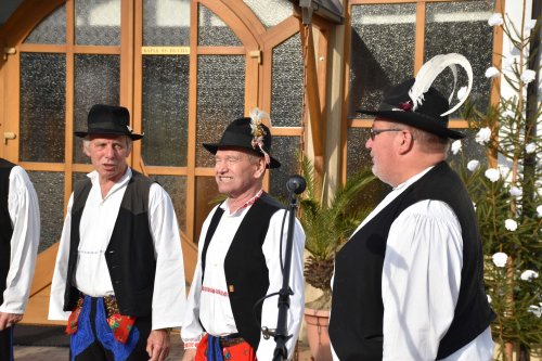 Hody v Podolí - 19.10.2019