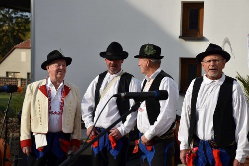 Hody v Podolí - 19.10.2019