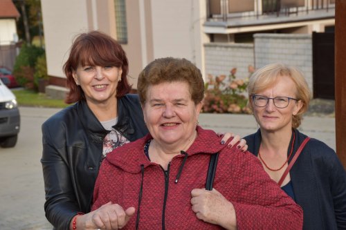 Hody v Podolí - 19.10.2019