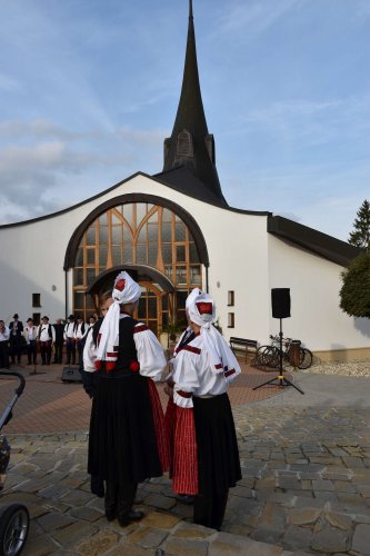 Hody v Podolí - 19.10.2019